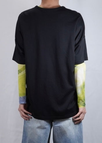 Second Skin Top (Light Green)